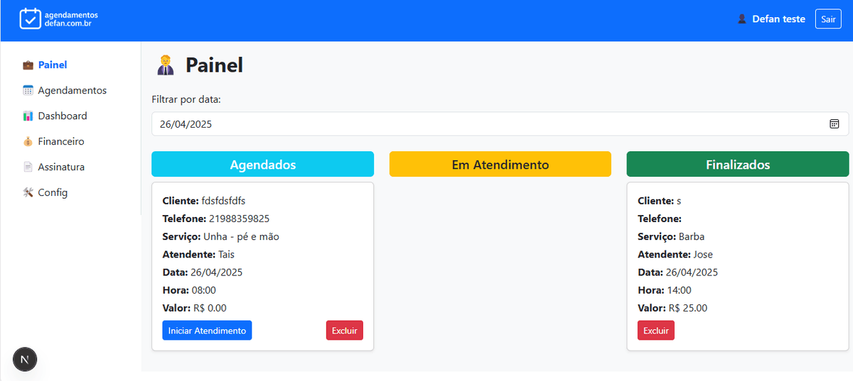 CRM Admin